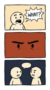 Comic Series